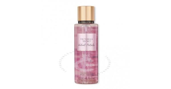 Victoria's Secret Velvet Petals Fragrance Mist For Her 250ml / 8.4